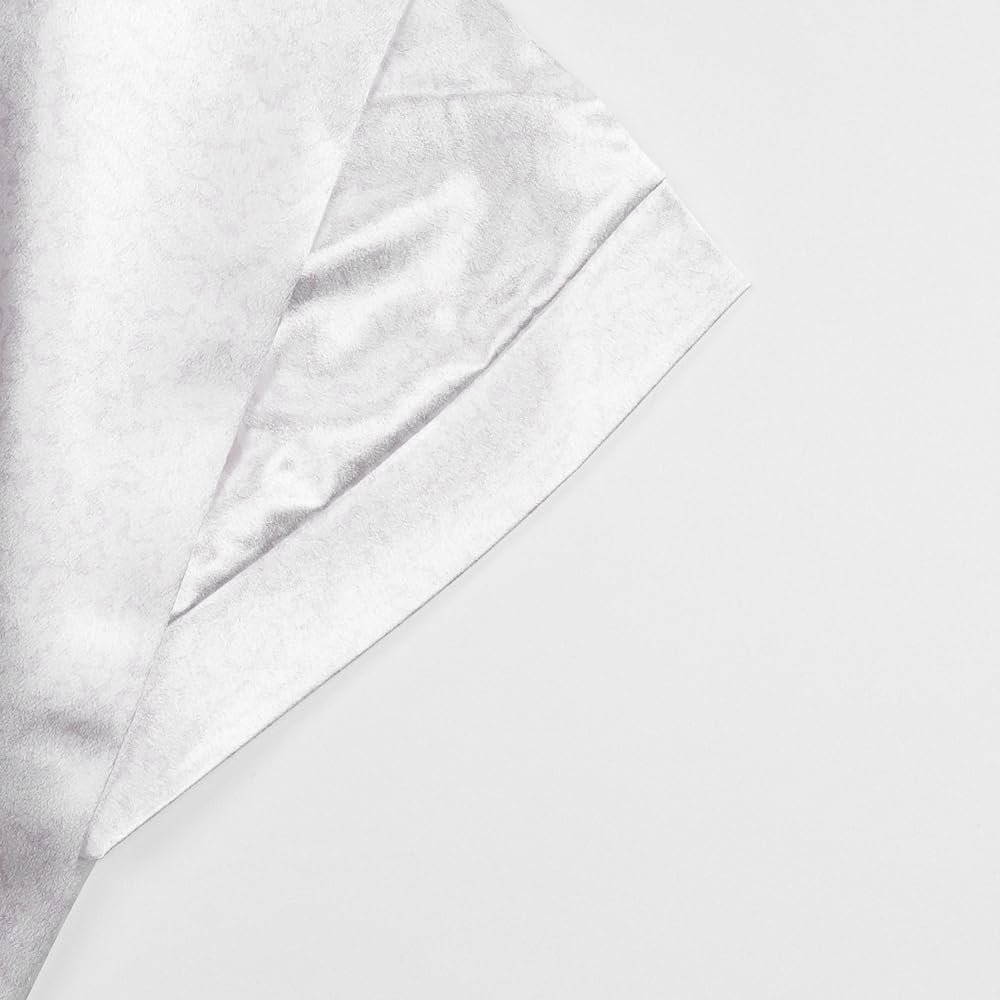 HD African Print Dress for Woman Embroidery Pattern Maxi Dress - Image 3