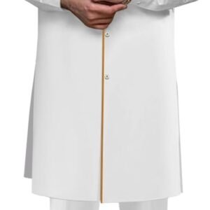 African Suit for Men 2 Piece Set Dashiki Church Shirt Pants Traditional Outfits Nigerian Attire Clothing