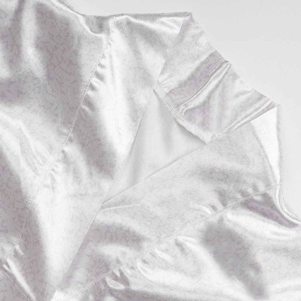 HD African Print Dress for Woman Embroidery Pattern Maxi Dress - Image 2